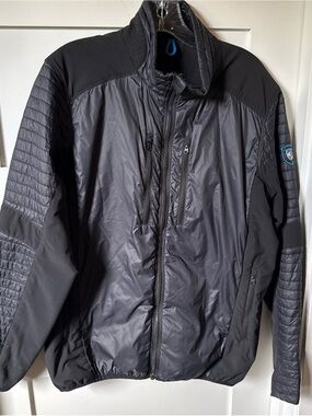KÜHL Kuhl Spyfire Down Jacket M